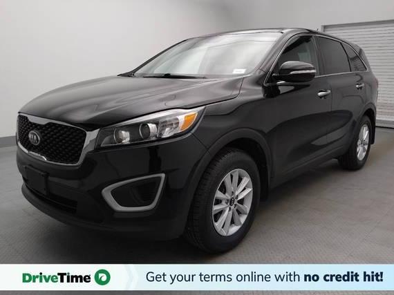 KIA SORENTO 2018 5XYPG4A35JG406815 image KIA SORENTO 2018 5XYPG4A35JG406815 image