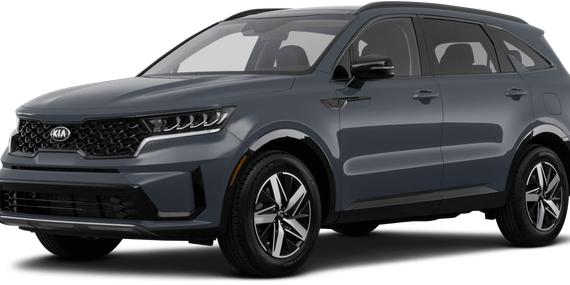 KIA SORENTO 2021 5XYRG4LCXMG054387 image KIA SORENTO 2021 5XYRG4LCXMG054387 image