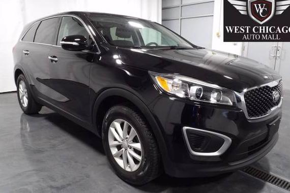 KIA SORENTO 2017 5XYPG4A36HG221926 image KIA SORENTO 2017 5XYPG4A36HG221926 image