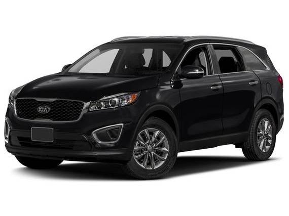 KIA SORENTO 2017 5XYPG4A36HG270950 image KIA SORENTO 2017 5XYPG4A36HG270950 image