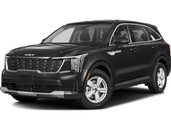 KIA SORENTO 2024 5XYRG4JC4RG264350 image