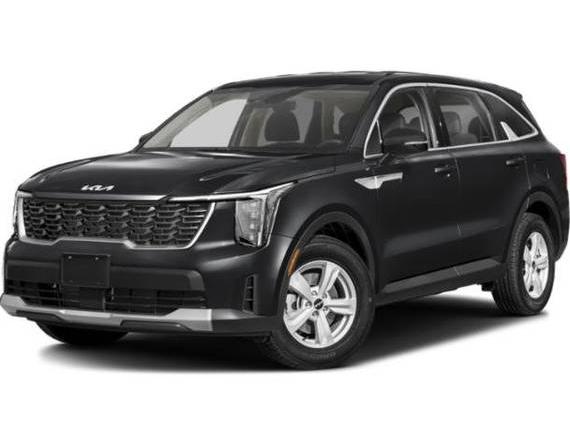 KIA SORENTO 2024 5XYRG4JC2RG263214 image