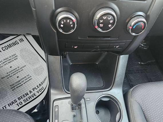 KIA SORENTO 2011 5XYKT3A12BG172598 image