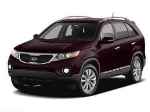 KIA SORENTO 2011 5XYKT3A12BG069410 image KIA SORENTO 2011 5XYKT3A12BG069410 image