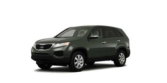 KIA SORENTO 2011 5XYKT4A19BG174032 image KIA SORENTO 2011 5XYKT4A19BG174032 image