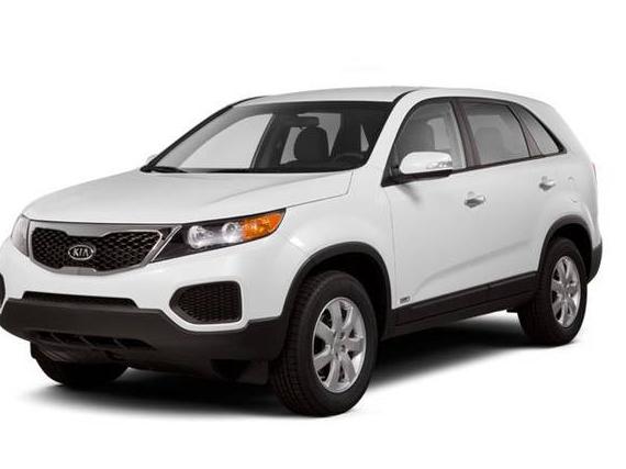 KIA SORENTO 2011 5XYKT4A25BG045682 image KIA SORENTO 2011 5XYKT4A25BG045682 image