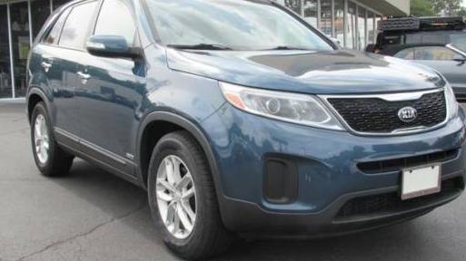 KIA SORENTO 2015 5XYKTCA6XFG551477 image KIA SORENTO 2015 5XYKTCA6XFG551477 image