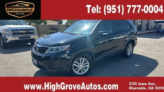 KIA SORENTO 2015 5XYKT3A67FG568642 image KIA SORENTO 2015 5XYKT3A67FG568642 image