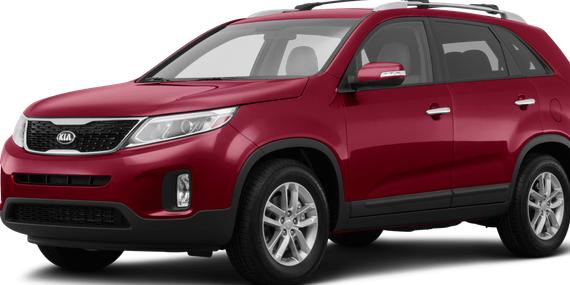 KIA SORENTO 2015 5XYKT4A67FG584829 image KIA SORENTO 2015 5XYKT4A67FG584829 image