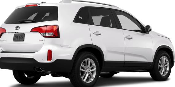 KIA SORENTO 2015 5XYKTCA66FG638387 image KIA SORENTO 2015 5XYKTCA66FG638387 image