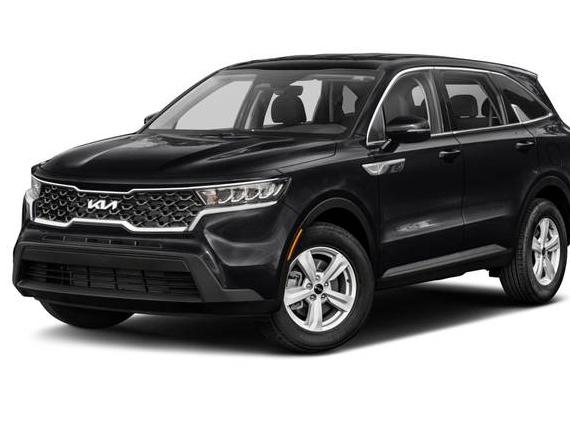KIA SORENTO 2022 5XYRG4LC7NG099756 image KIA SORENTO 2022 5XYRG4LC7NG099756 image