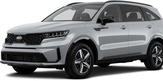 KIA SORENTO 2022 5XYRGDLC4NG097690 image KIA SORENTO 2022 5XYRGDLC4NG097690 image