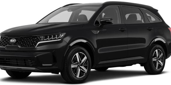 KIA SORENTO 2022 5XYRGDLC2NG090656 image KIA SORENTO 2022 5XYRGDLC2NG090656 image