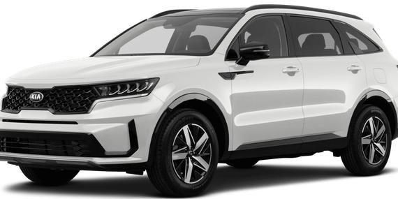 KIA SORENTO 2022 5XYRGDLC1NG149213 image KIA SORENTO 2022 5XYRGDLC1NG149213 image