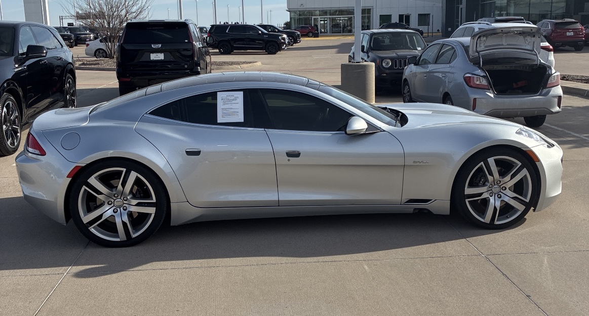 fisker karma 2012 YH4K14AA5CA000780 image fisker karma 2012 YH4K14AA5CA000780 image