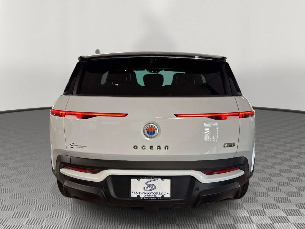 fisker ocean 2023 VCF1ZBU25PG005925 image fisker ocean 2023 VCF1ZBU25PG005925 image
