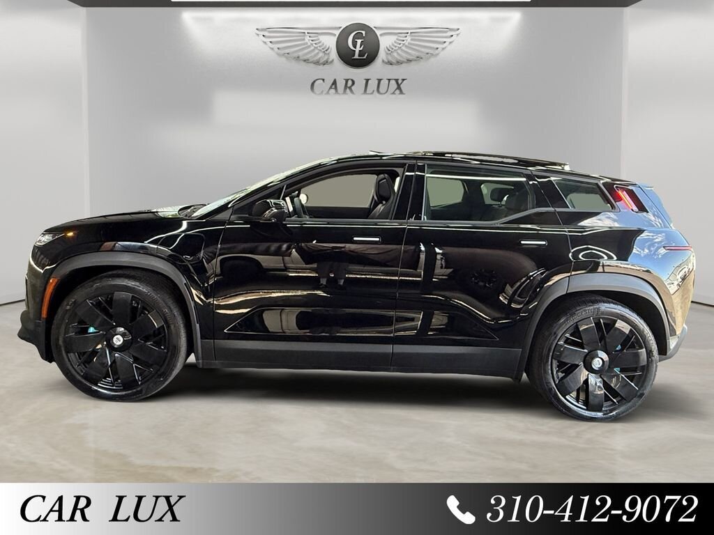 fisker ocean 2023 VCF1EBU27PG007400 image fisker ocean 2023 VCF1EBU27PG007400 image