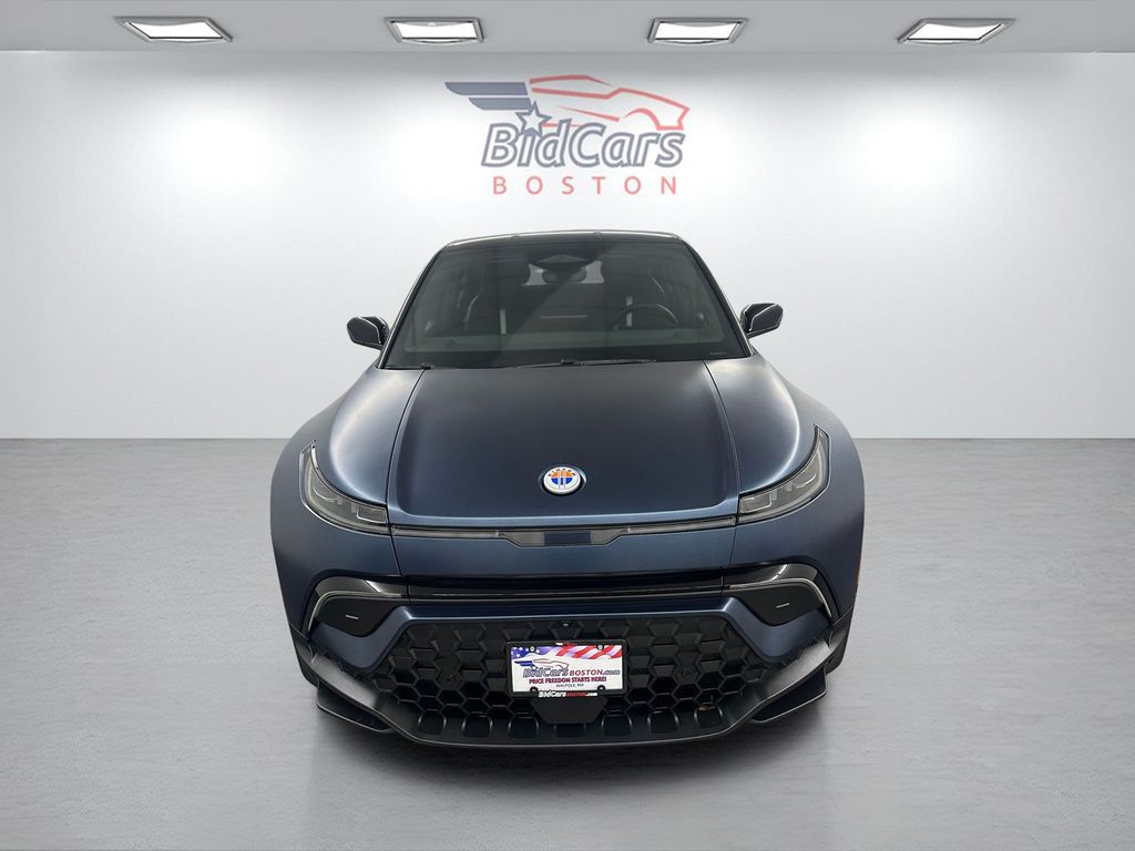fisker ocean 2023 VCF1ZBU20PG005816 image fisker ocean 2023 VCF1ZBU20PG005816 image
