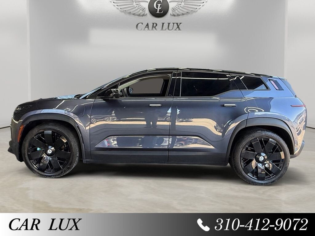 fisker ocean 2023 VCF1EBU22PG007479 image fisker ocean 2023 VCF1EBU22PG007479 image
