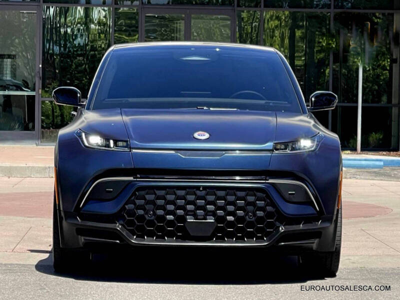 fisker ocean 2023 VCF1ZBU27PG001231 image fisker ocean 2023 VCF1ZBU27PG001231 image