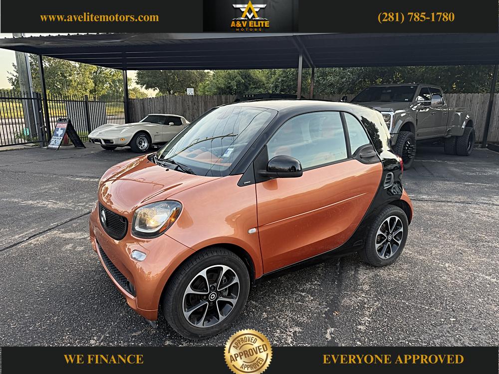 smart fortwo 2016 WMEFJ5DA1GK059453 image smart fortwo 2016 WMEFJ5DA1GK059453 image