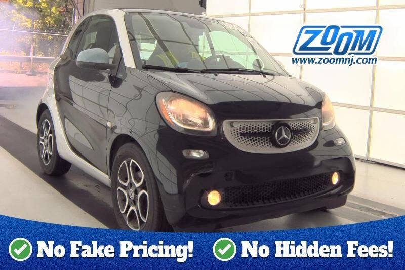 smart fortwo 2016 WMEFJ5DA3GK065562 image smart fortwo 2016 WMEFJ5DA3GK065562 image