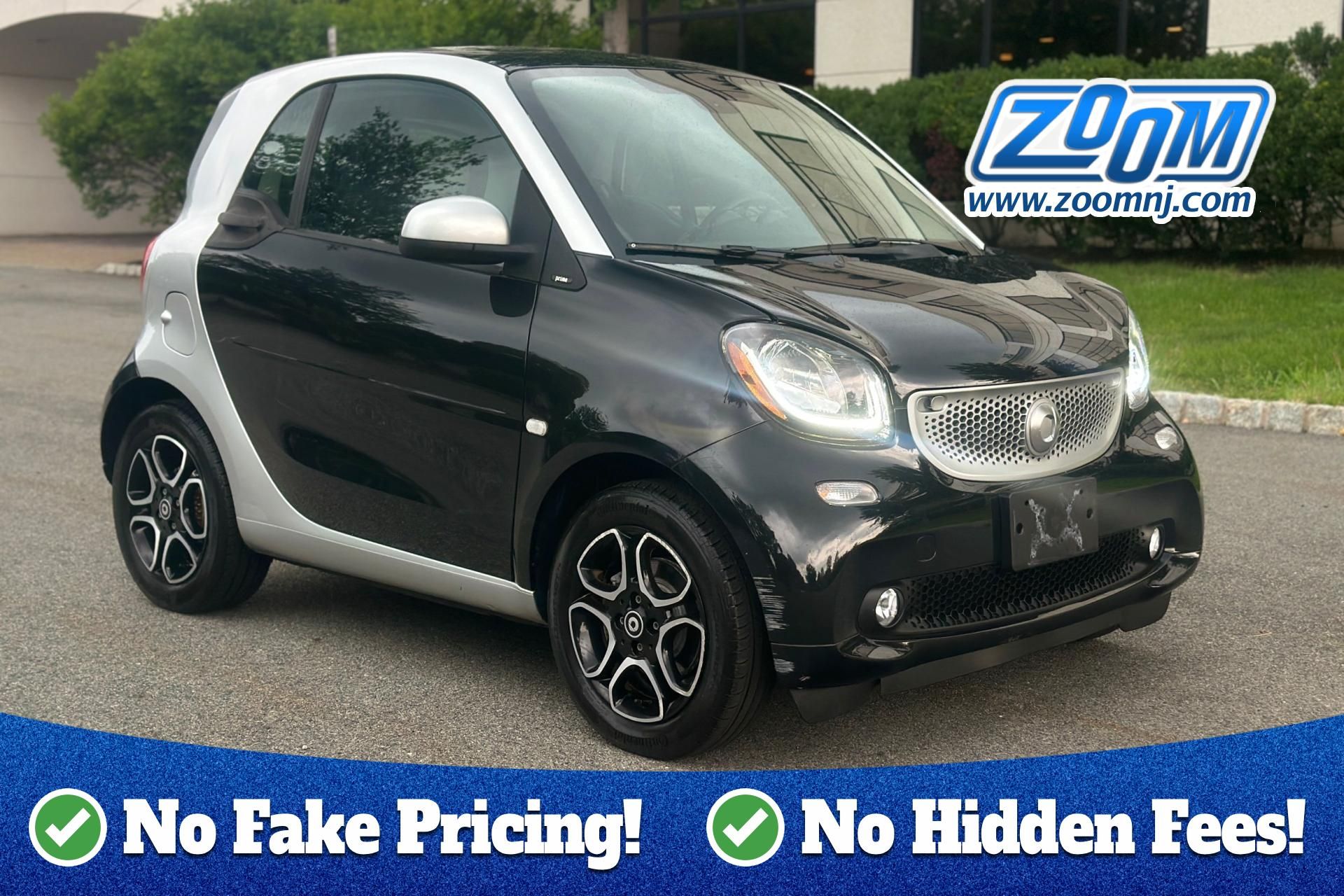smart fortwo 2016 WMEFJ5DA1GK072025 image smart fortwo 2016 WMEFJ5DA1GK072025 image