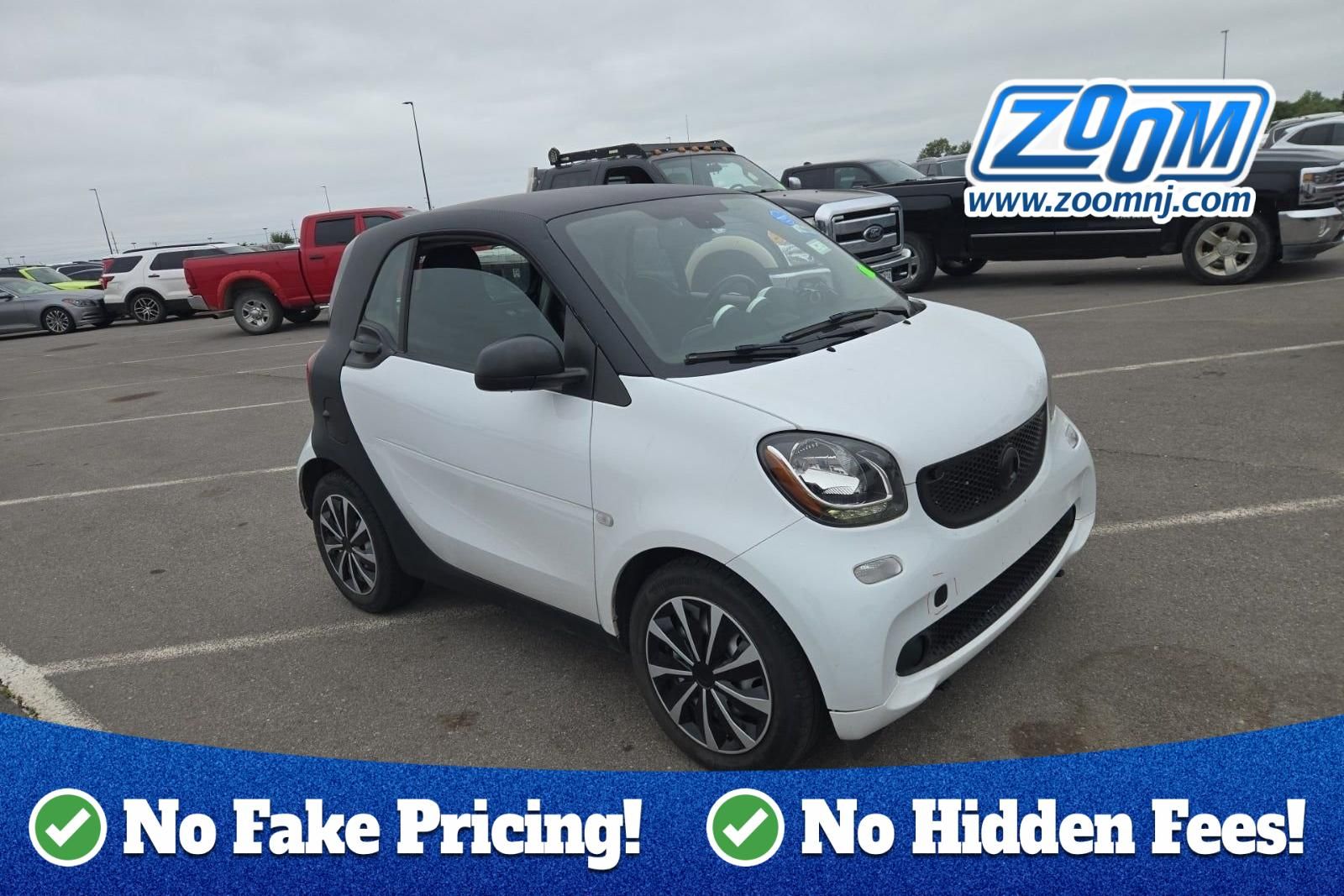 smart fortwo 2016 WMEFJ5DA9GK141317 image smart fortwo 2016 WMEFJ5DA9GK141317 image