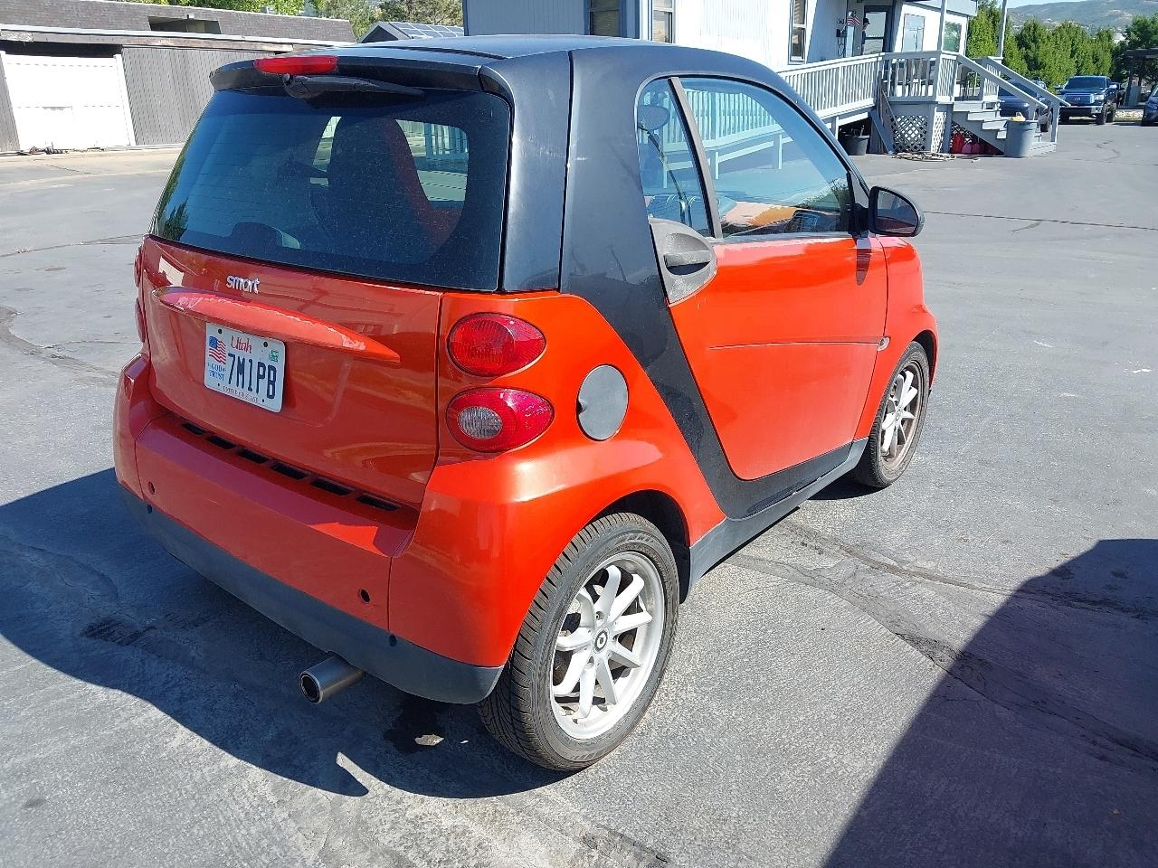 smart fortwo 2008 WMEEJ31X58K171408 image smart fortwo 2008 WMEEJ31X58K171408 image