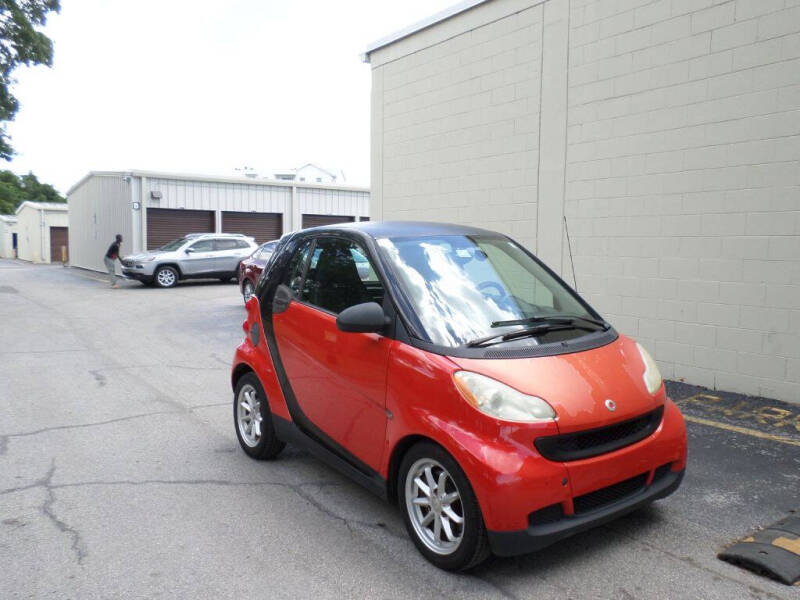 smart fortwo 2008 WMEEJ31X28K094867 image smart fortwo 2008 WMEEJ31X28K094867 image