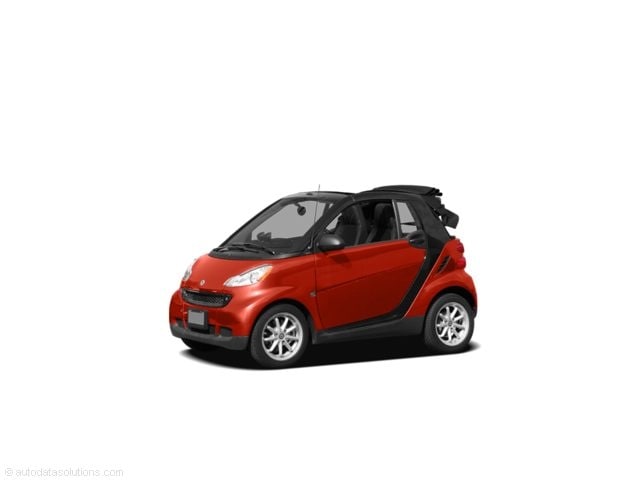 smart fortwo 2008 WMEEK31X38K124648 image smart fortwo 2008 WMEEK31X38K124648 image