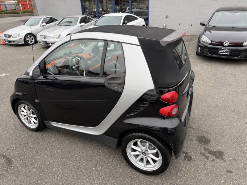 smart fortwo 2008 WMEEK31X98K178035 image smart fortwo 2008 WMEEK31X98K178035 image