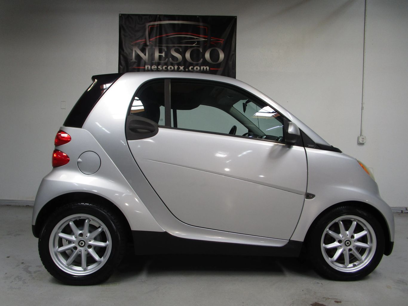 smart fortwo 2008 WMEEJ31X78K151323 image smart fortwo 2008 WMEEJ31X78K151323 image