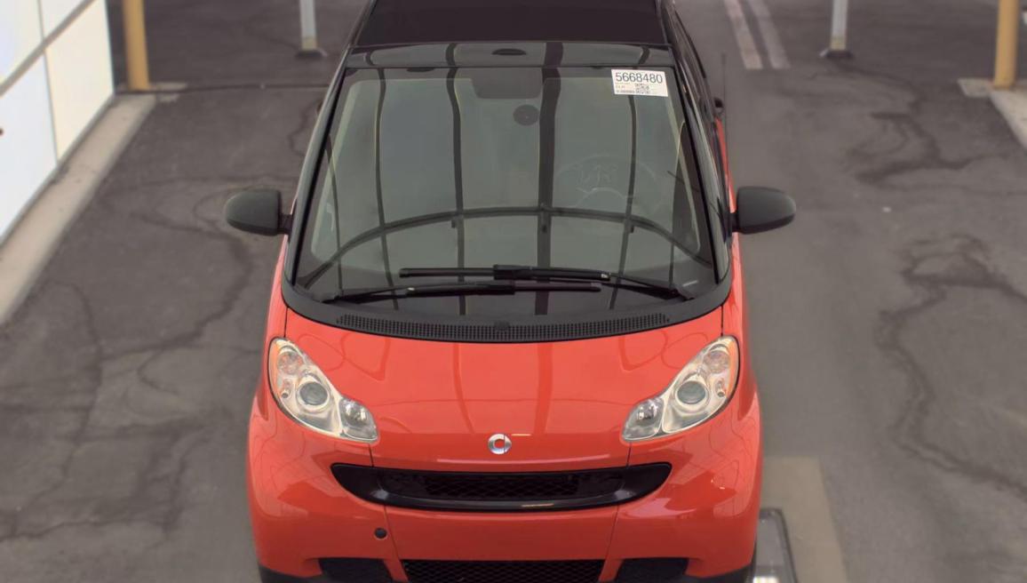 smart fortwo 2008 WMEEK31X28K144485 image smart fortwo 2008 WMEEK31X28K144485 image