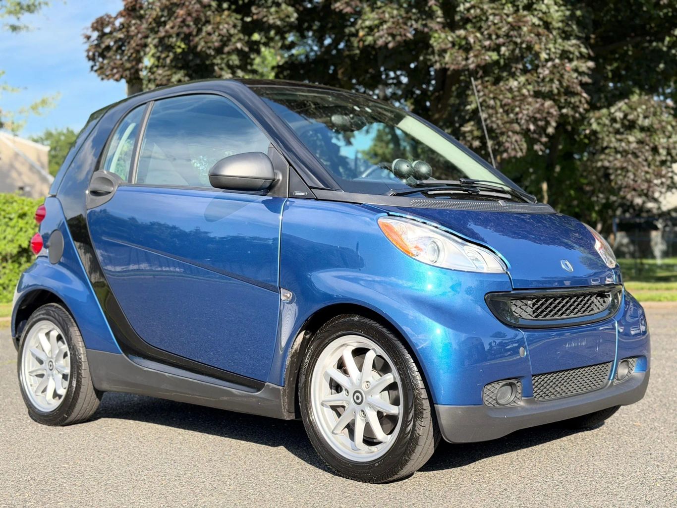 smart fortwo 2009 WMEEJ31X49K234323 image smart fortwo 2009 WMEEJ31X49K234323 image