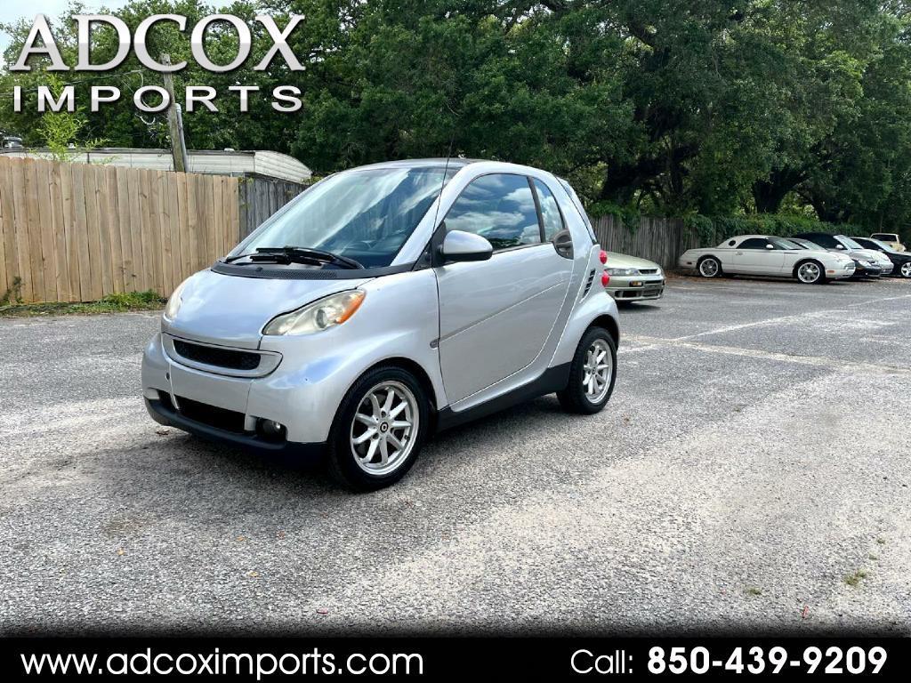 smart fortwo 2009 WMEEJ31X89K224622 image smart fortwo 2009 WMEEJ31X89K224622 image