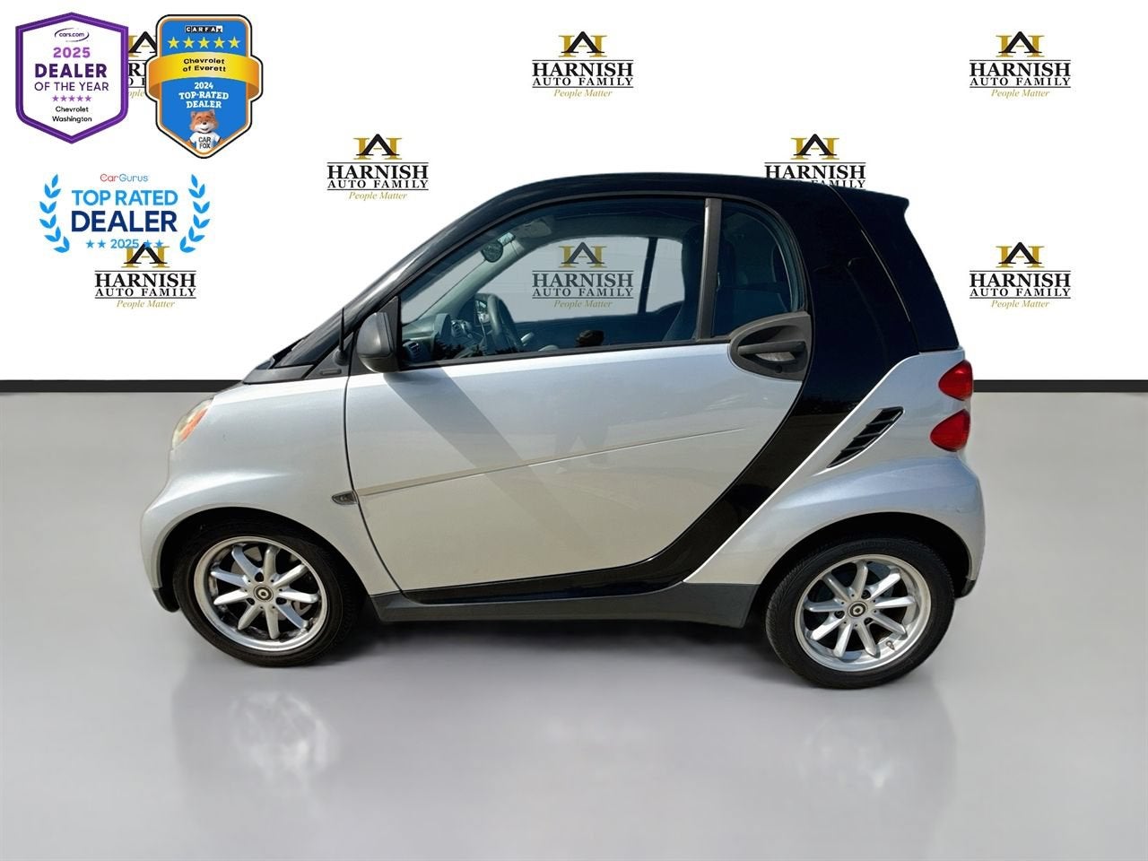 smart fortwo 2009 WMEEJ31X89K255515 image smart fortwo 2009 WMEEJ31X89K255515 image