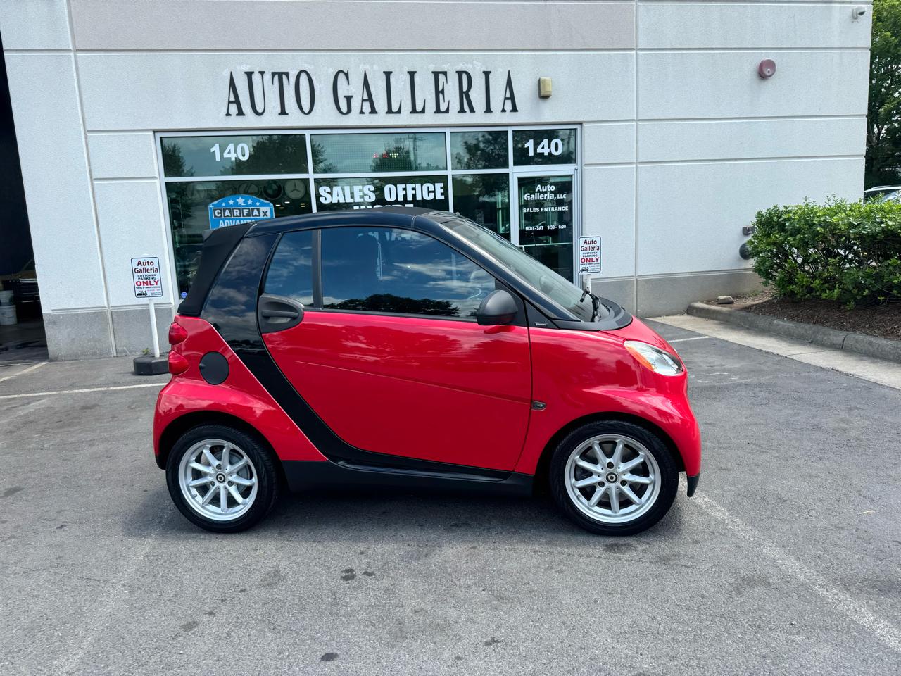 smart fortwo 2009 WMEEK31X19K237774 image smart fortwo 2009 WMEEK31X19K237774 image