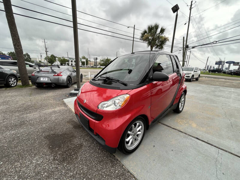 smart fortwo 2009 WMEEK31X69K280782 image smart fortwo 2009 WMEEK31X69K280782 image