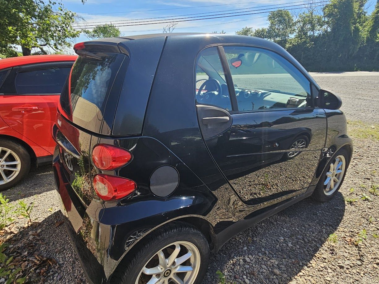 smart fortwo 2009 WMEEJ31X69K328087 image smart fortwo 2009 WMEEJ31X69K328087 image