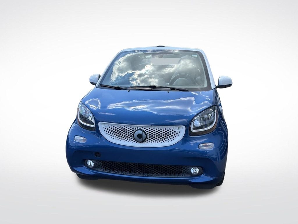smart fortwo 2017 WMEFK5DA4HK176121 image smart fortwo 2017 WMEFK5DA4HK176121 image