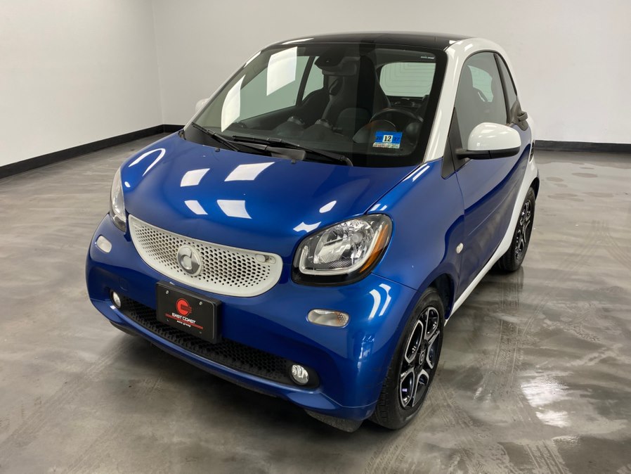 smart fortwo 2017 WMEFJ5DA7HK194471 image smart fortwo 2017 WMEFJ5DA7HK194471 image