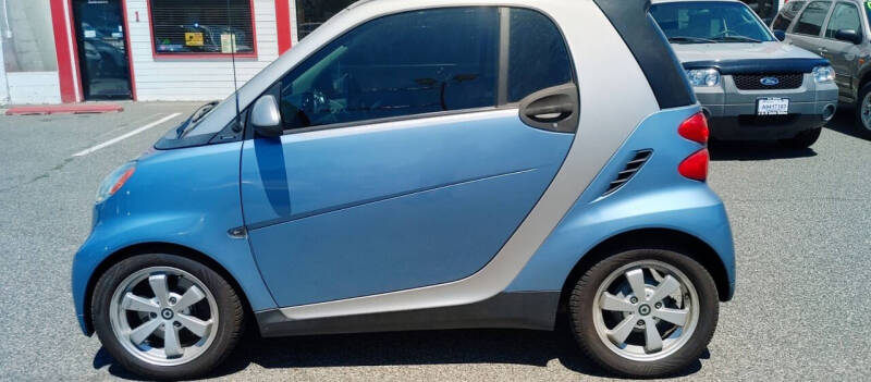 smart fortwo 2012 WMEEJ3BA2CK544147 image smart fortwo 2012 WMEEJ3BA2CK544147 image