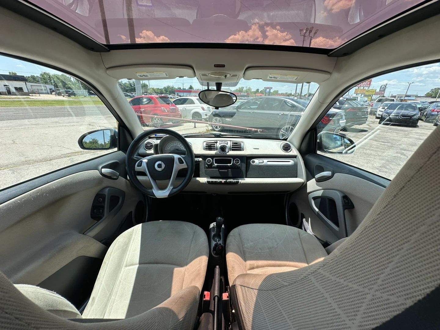 smart fortwo 2013 WMEEJ3BA7DK589389 image smart fortwo 2013 WMEEJ3BA7DK589389 image