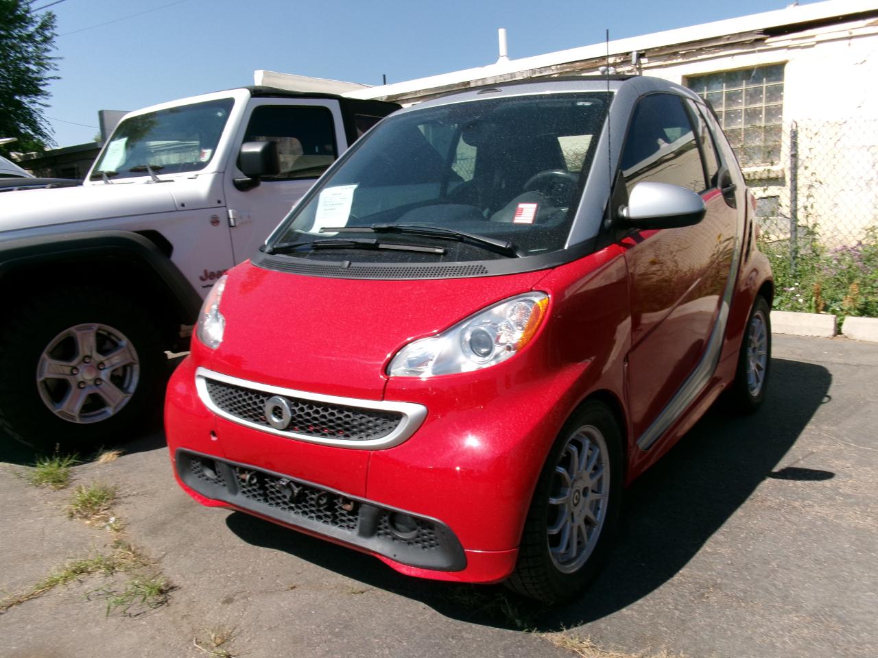 smart fortwo 2013 WMEEK3BA4DK583563 image smart fortwo 2013 WMEEK3BA4DK583563 image