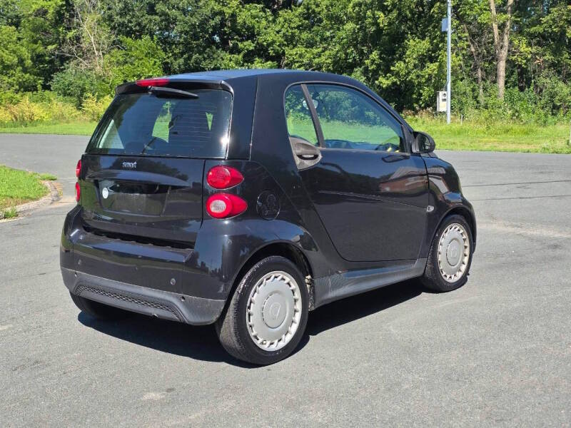 smart fortwo 2013 WMEEJ3BA3DK634411 image smart fortwo 2013 WMEEJ3BA3DK634411 image