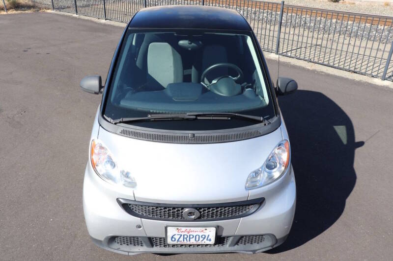 smart fortwo 2013 WMEEJ3BA6DK673302 image smart fortwo 2013 WMEEJ3BA6DK673302 image