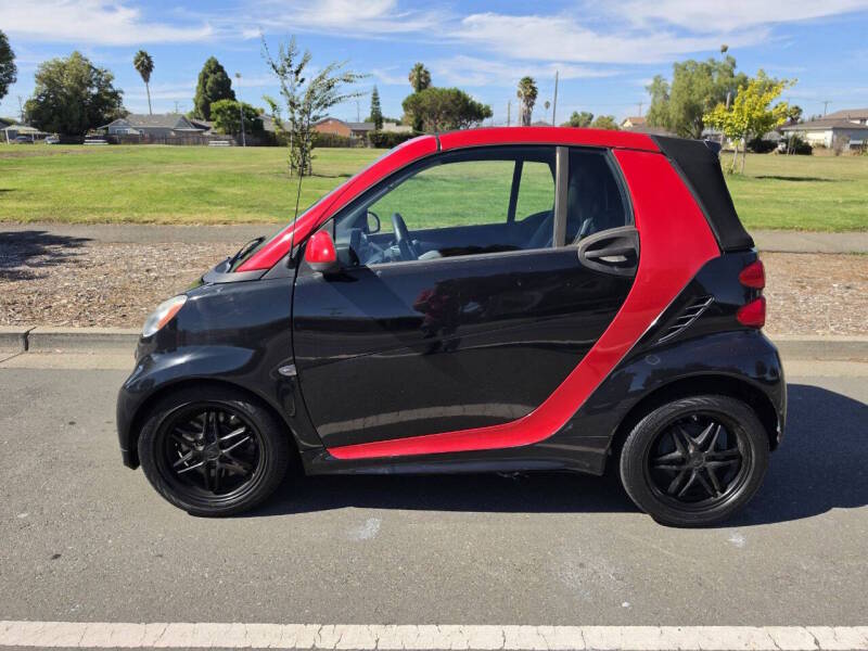 smart fortwo 2013 WMEEK3BA6DK594161 image smart fortwo 2013 WMEEK3BA6DK594161 image