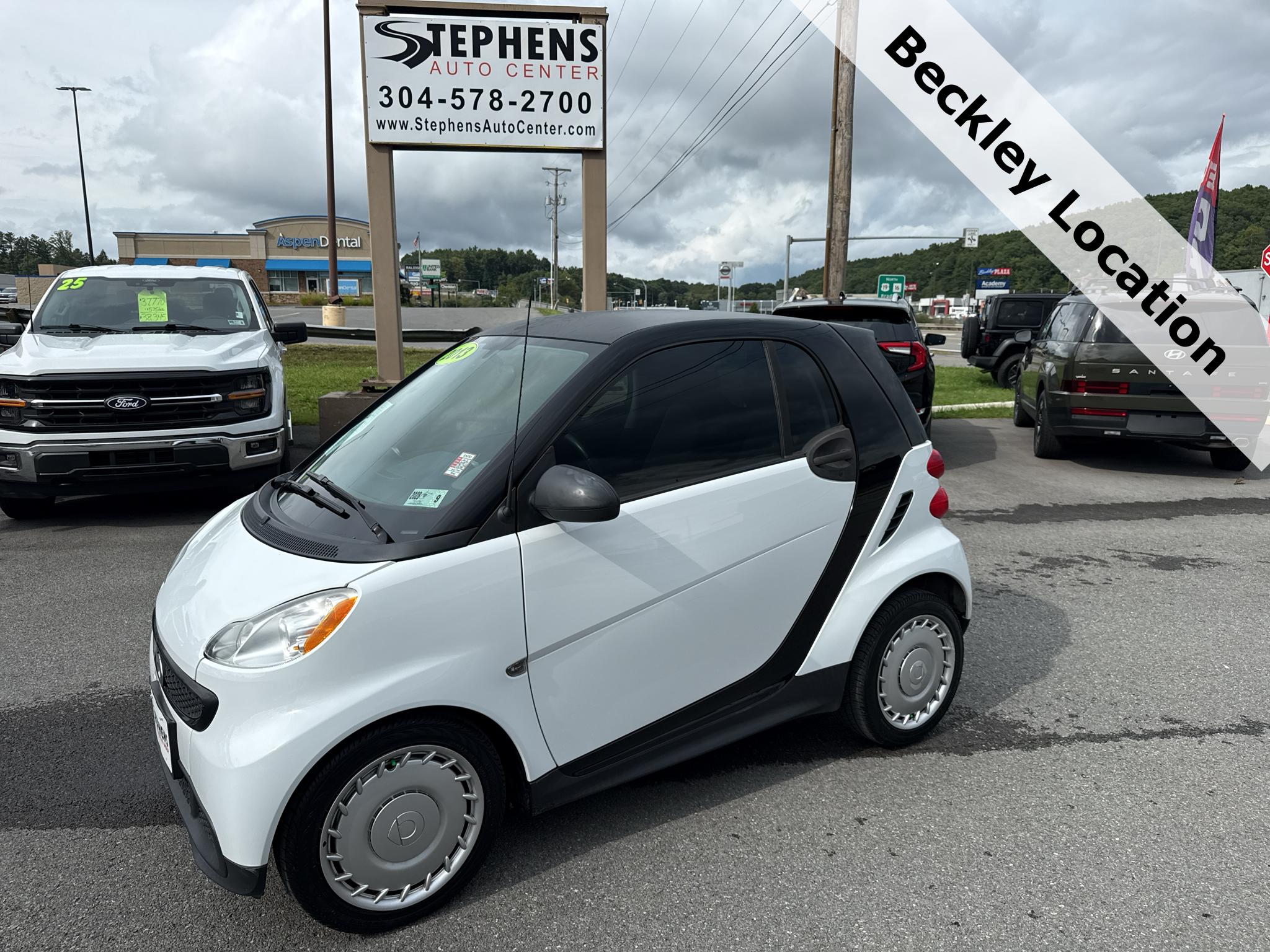 smart fortwo 2013 WMEEJ3BA7DK691744 image smart fortwo 2013 WMEEJ3BA7DK691744 image