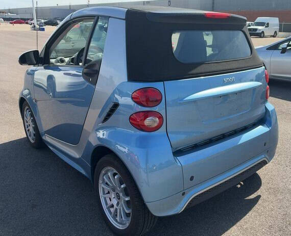 smart fortwo 2013 WMEEK3BA7DK584139 image smart fortwo 2013 WMEEK3BA7DK584139 image